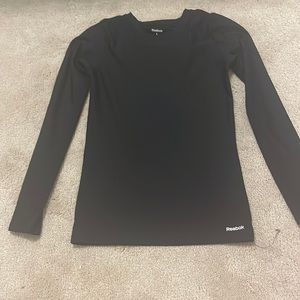 Kids black king underwear shirt.